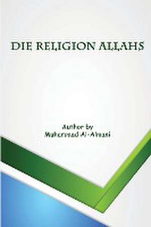 Al-Almany, M: Religion Allahs