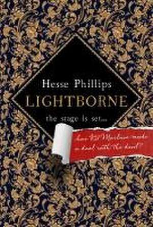 Lightborne de Hesse Phillips