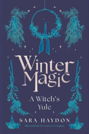 Winter Magic de Sara Haydon