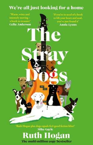 The Stray Dogs de Ruth Hogan