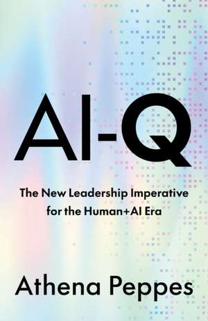 Ai-Q de Athena Peppes