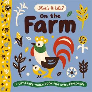 On the Farm de Autumn Publishing