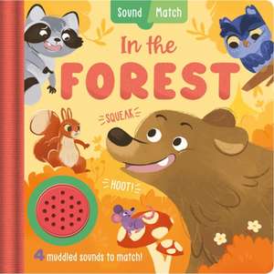 In the Forest de Igloo Books Ltd