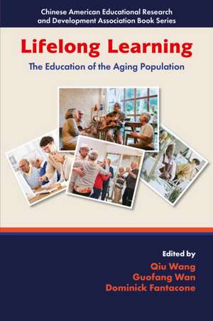 Lifelong Learning