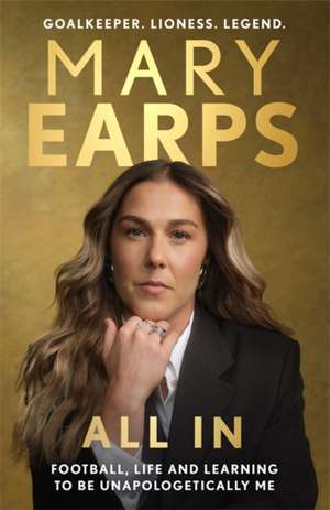 Mary Earps de Mary Earps