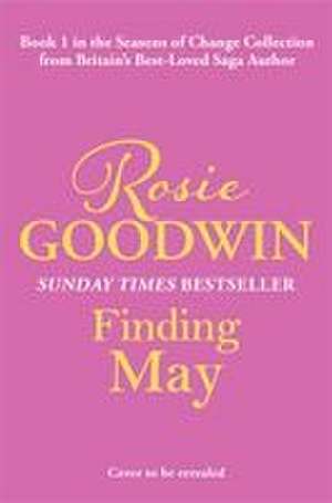 Finding May de Rosie Goodwin