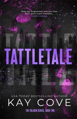 Tattletale de Kay Cove