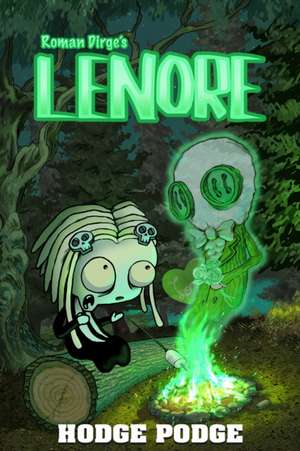 Lenore de Daphne Press