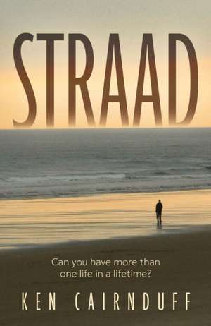 Straad de Ken Cairnduff
