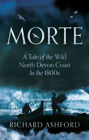 Morte de Richard Ashford