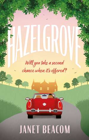 Hazelgrove de Janet Beacom