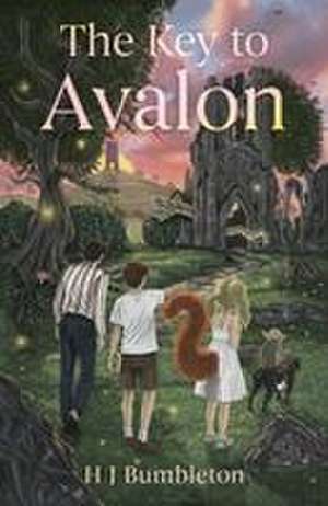 The Key to Avalon de H J Bumbleton
