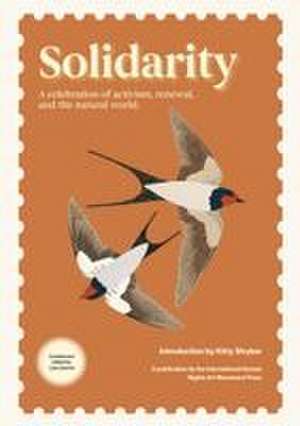Solidarity de Various