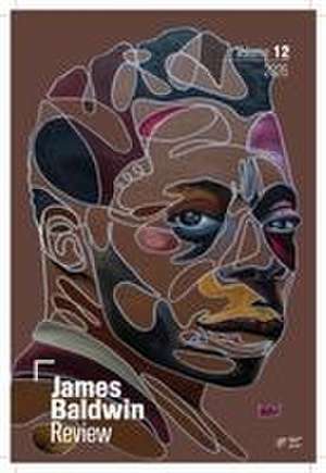 James Baldwin Review de Douglas Field