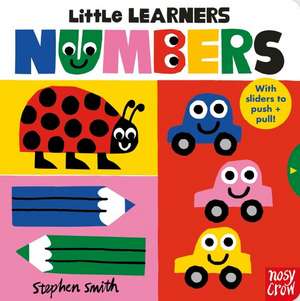 Little Learners de Stephen Smith