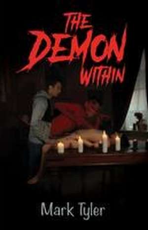 The Demon Within de Mark Tyler
