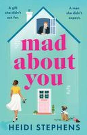 Mad About You de Heidi Stephens