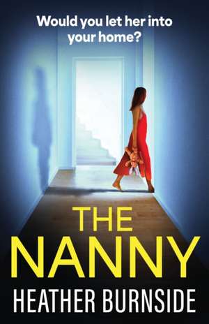 The Nanny de Heather Burnside