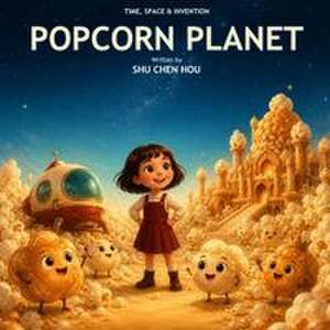 Popcorn Planet de Shu Chen Hou