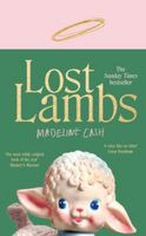 Lost Lambs de Madeline Cash