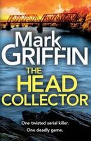 The Head Collector de Mark Griffin