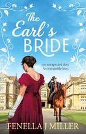 The Earl's Bride de Fenella J Miller