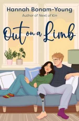 Out on a Limb de Hannah Bonam-Young