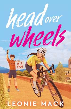 Head Over Wheels de Leonie Mack
