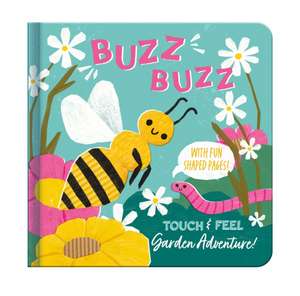 Buzz Buzz! de Maria Kee