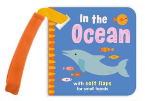 In the Ocean de Lisa Koesterke
