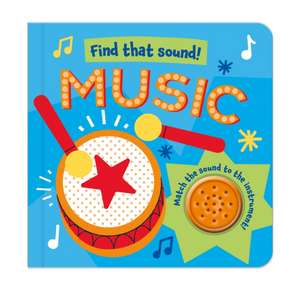 Music de Clementine Derodit