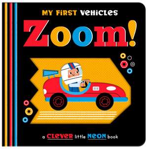 Zoom! de Leanne Felton