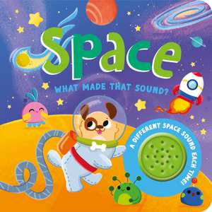 Space de Eva Maria Gey