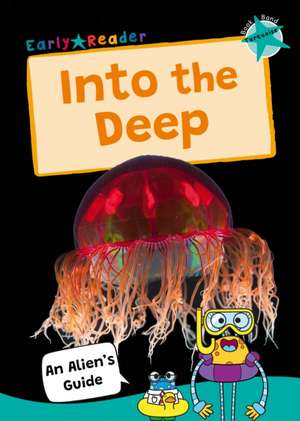 Into the Deep de Maverick Publishing