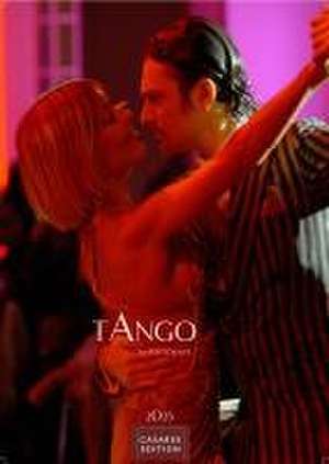 Tango color 2025 de H. W. Schawe