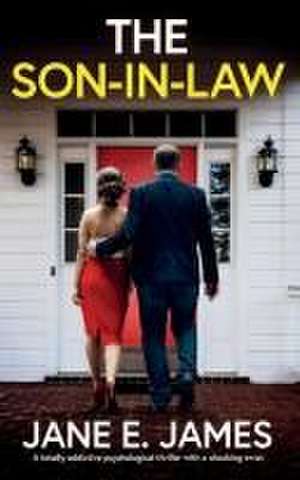 The Son-in-Law de Jane E. James