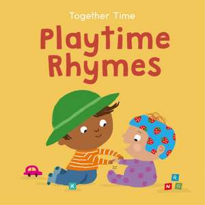 Playtime Rhymes de Child's Play