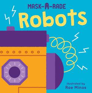 Robots de Child's Play