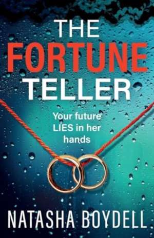 The Fortune Teller de Natasha Boydell