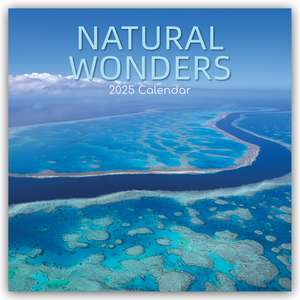 The Gifted Stationery Co. Ltd: Natural Wonders - Naturwunder