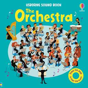 The Orchestra de Sam Taplin