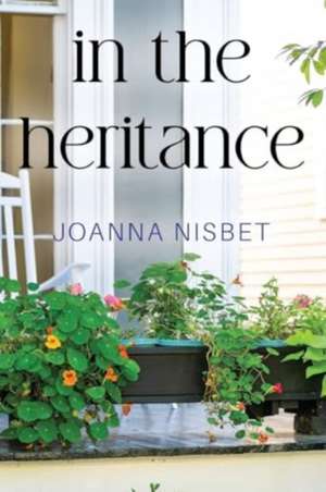 In the Heritance de Joanna Nisbet