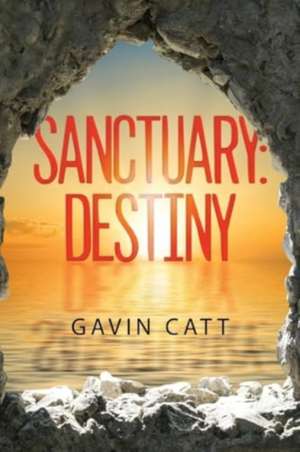 Sanctuary de Gavin Catt