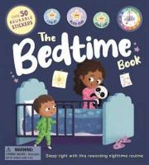 The Bedtime Book de Igloobooks