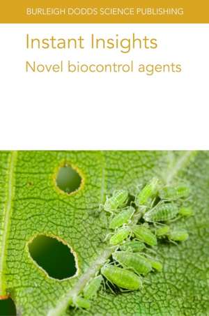 Instant Insights de Various Authors