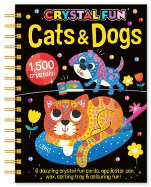 Cats & Dogs de Zach Rosenthal