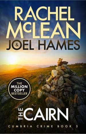 The Cairn de Joel Hames