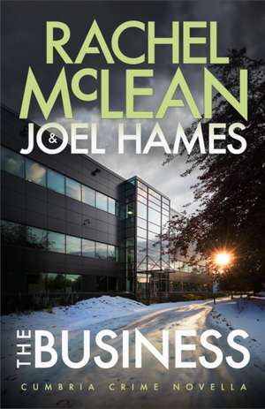 The Business de Rachel Mclean