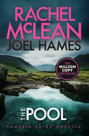 Pool de Joel Hames