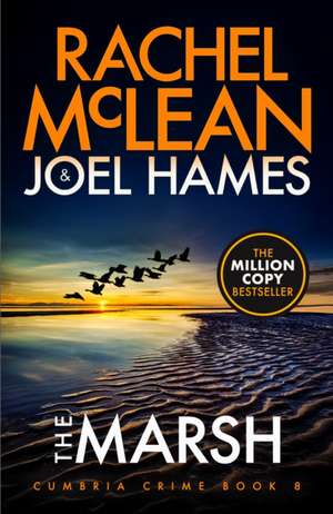 Hames, J: Marsh